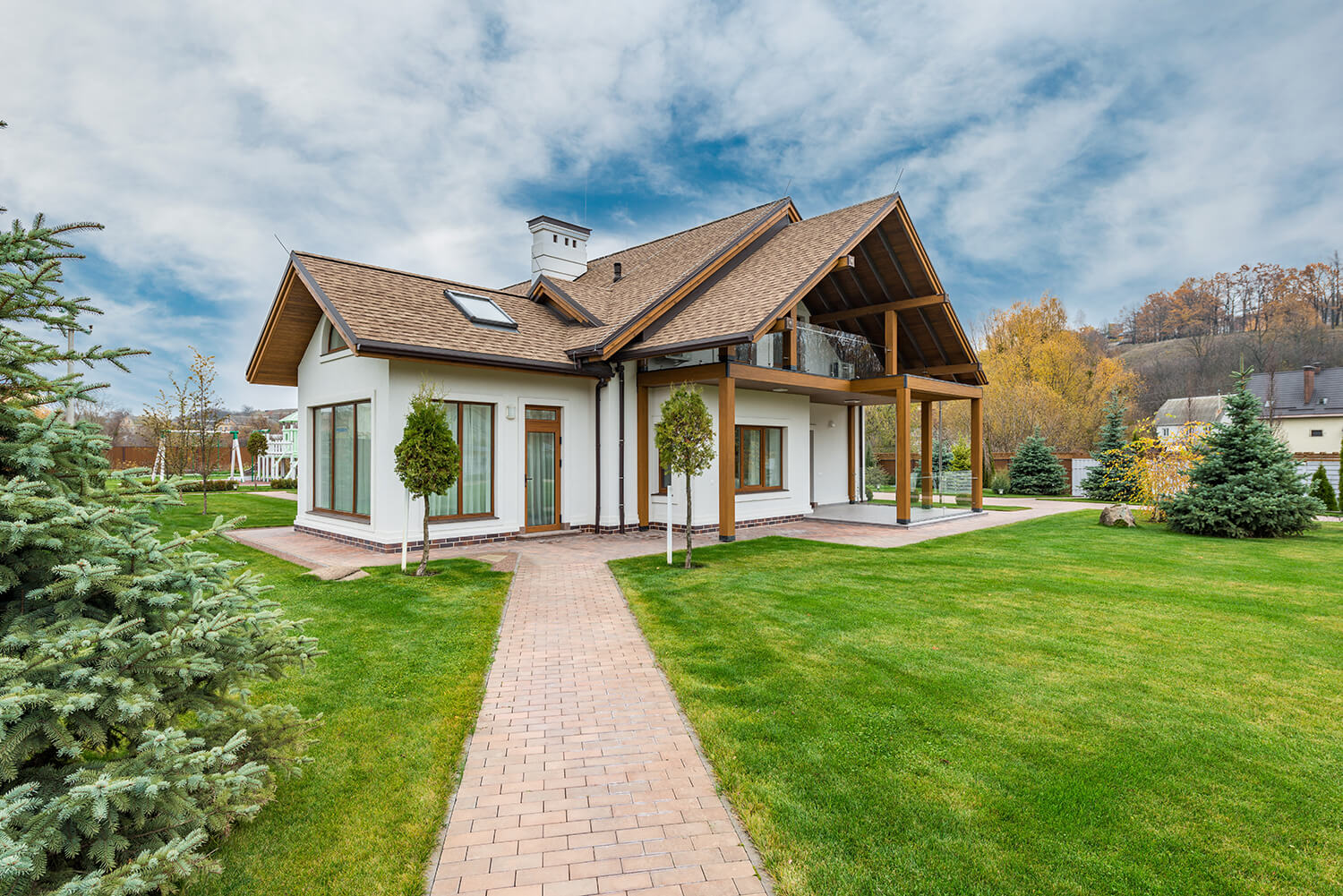 Looking for an efficient heating option